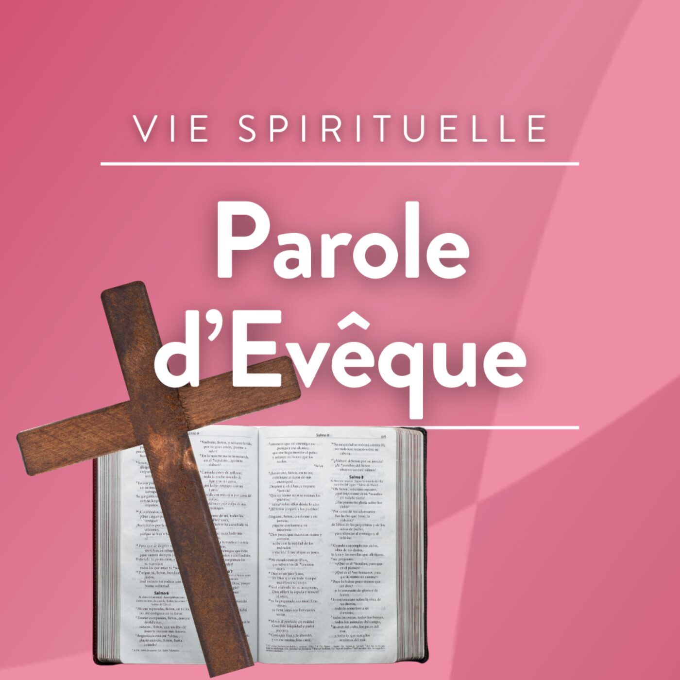 Parole d\'Evêque
