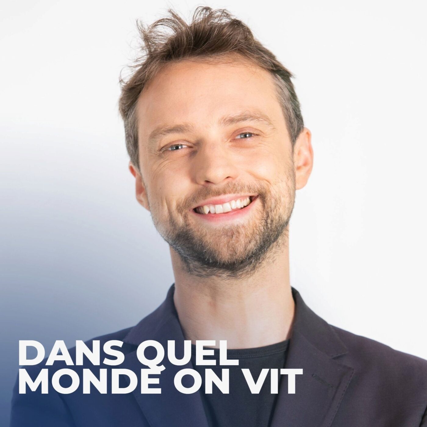 « L’inattendu ça devrait être le seul programme dans la vie », estime le philosophe Simon Brunfaut