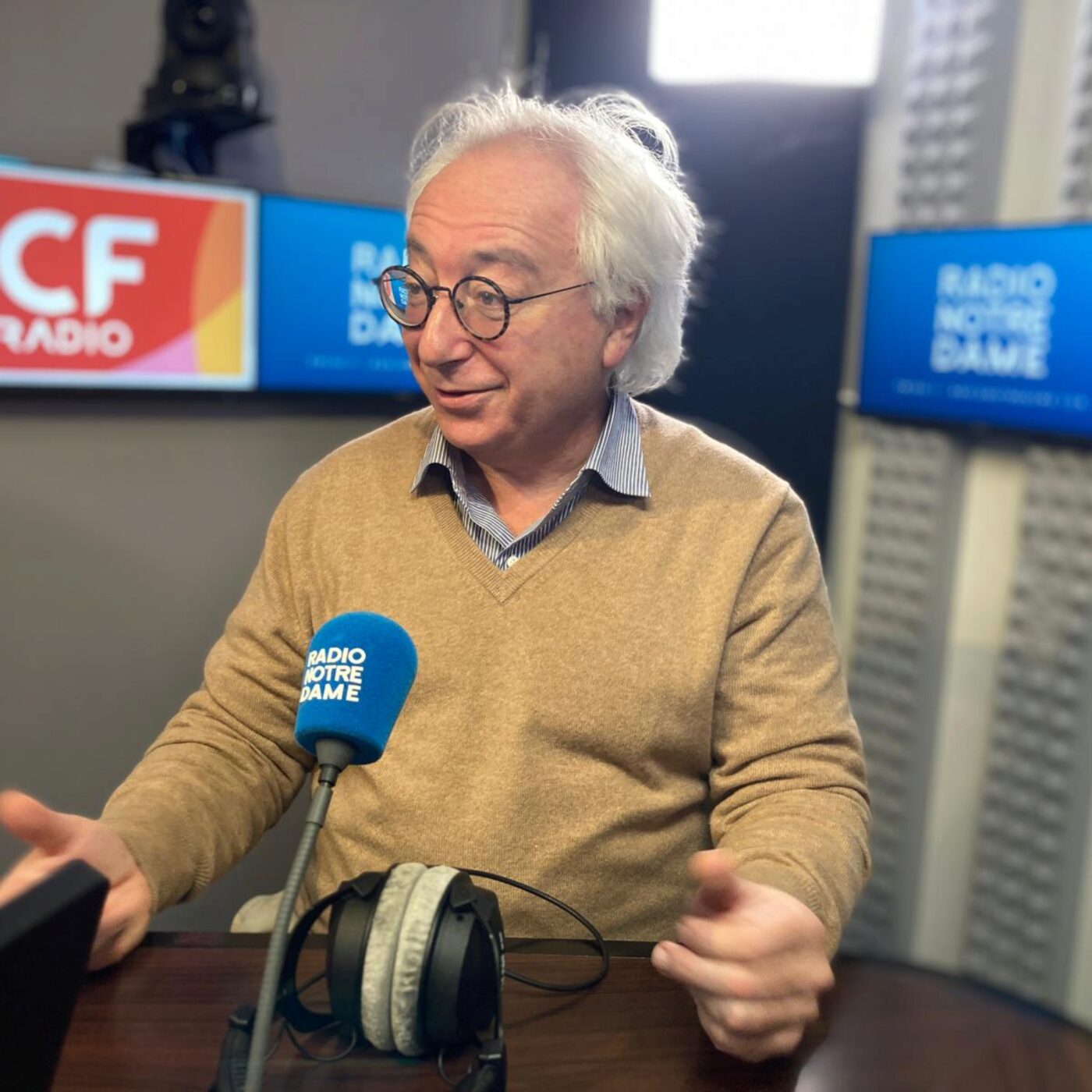 Le Grand Témoin