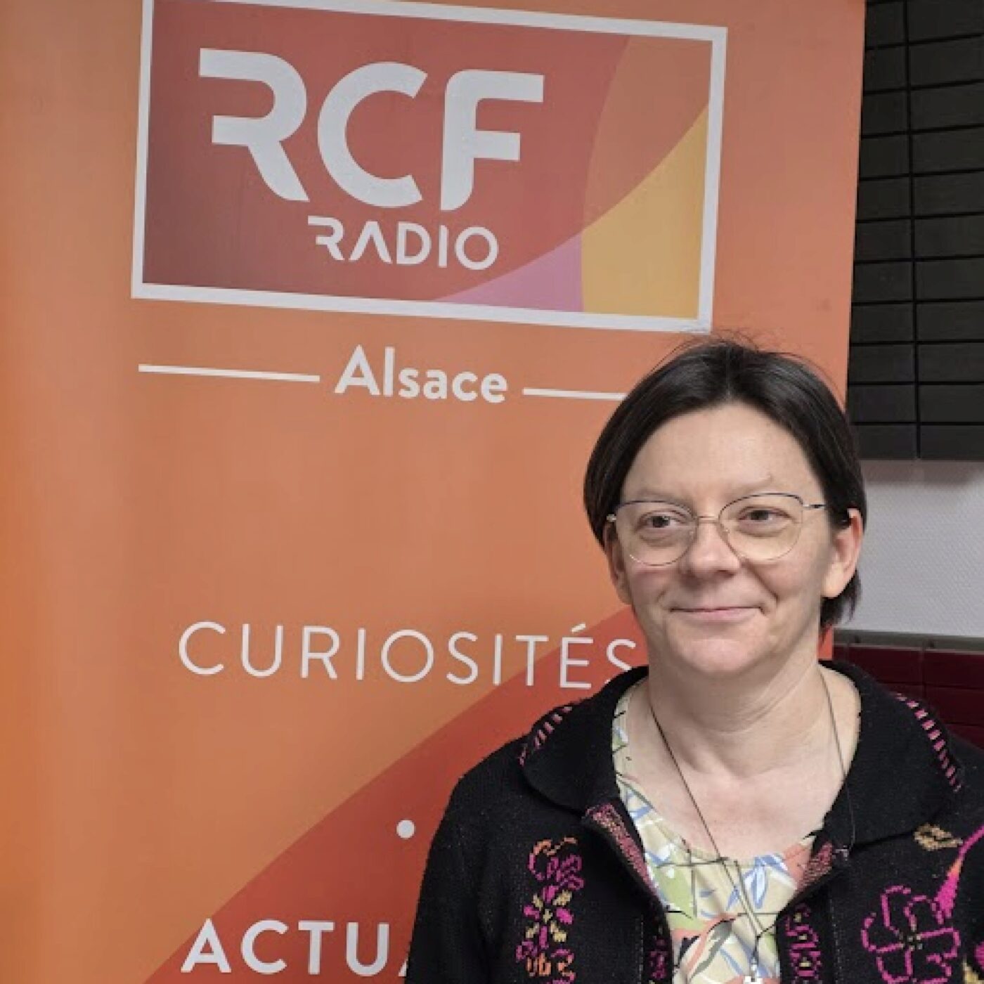 Le Diocèse de Strasbourg lance son service de spiritualité episode artwork
