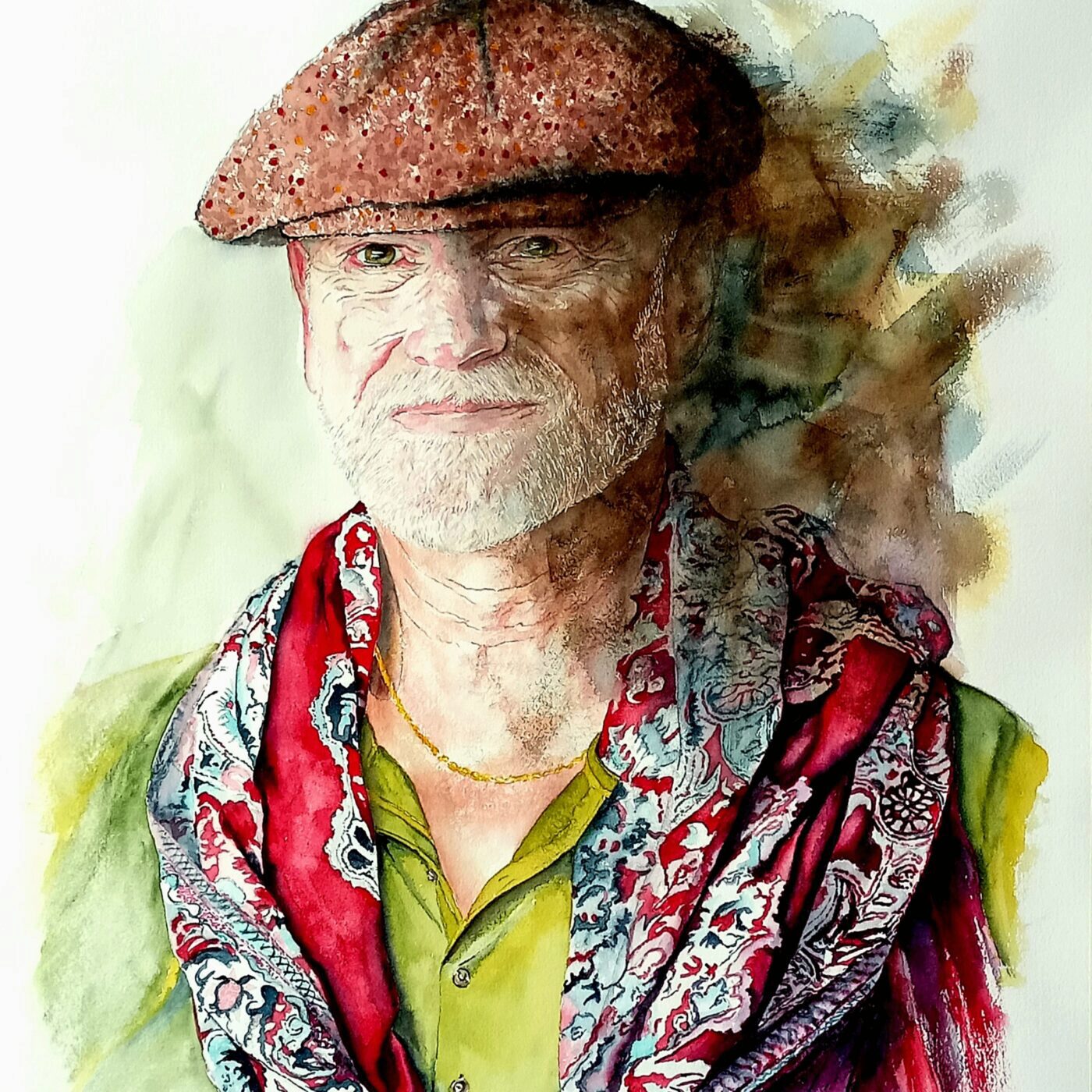 Près des poètes