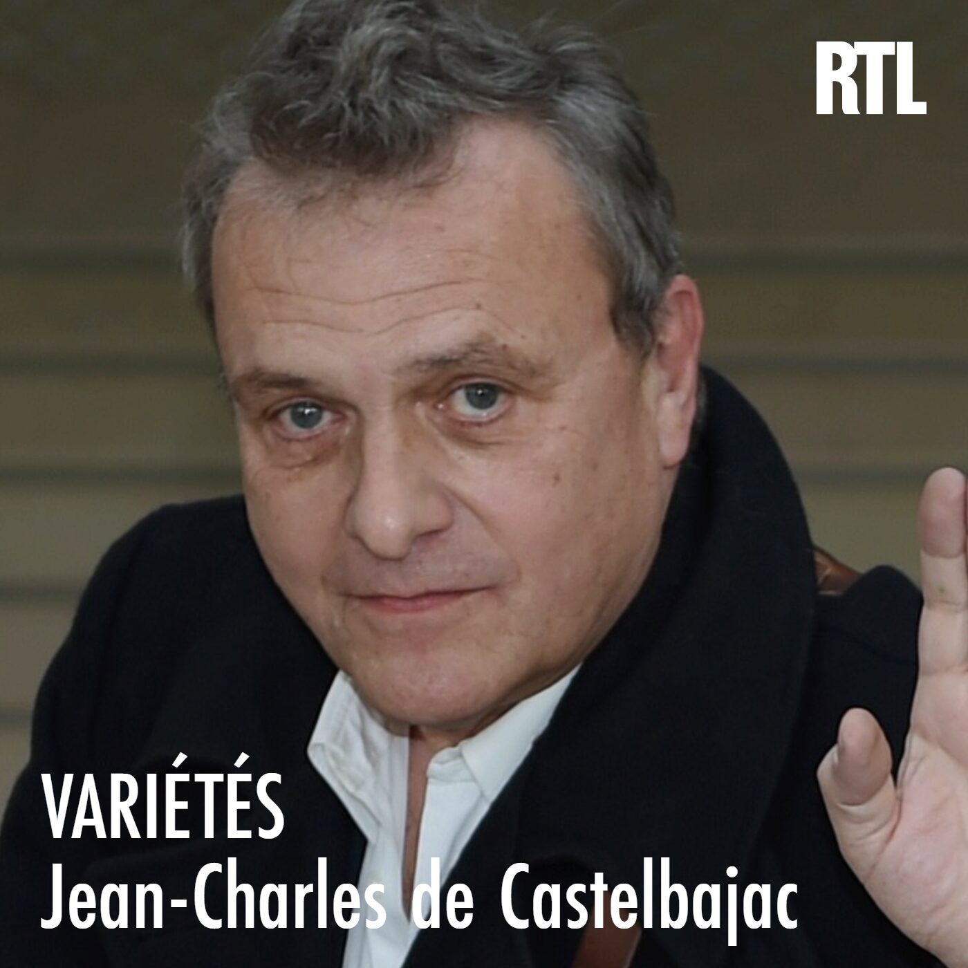 Créer avec Jean-Charles de Castelbajac