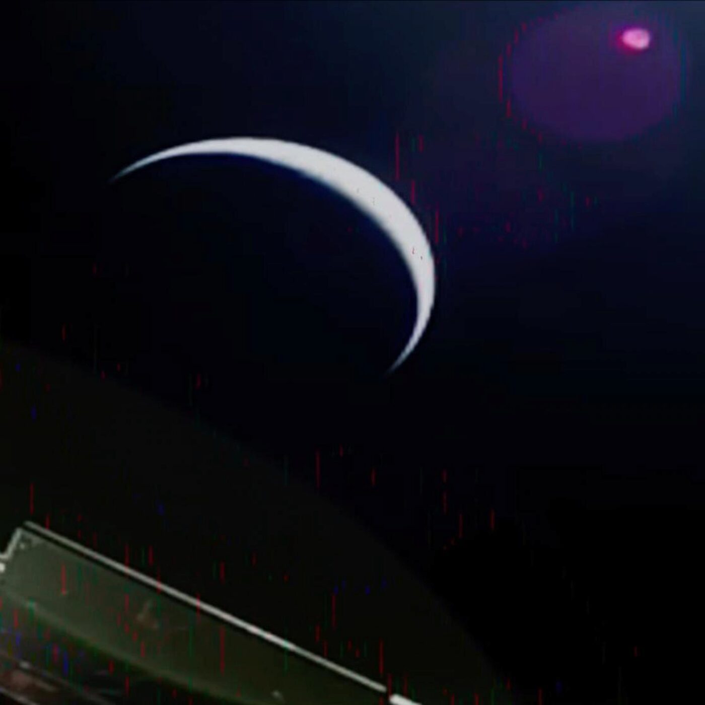 La lune, l'odeur de l'été et la dépression au féminin