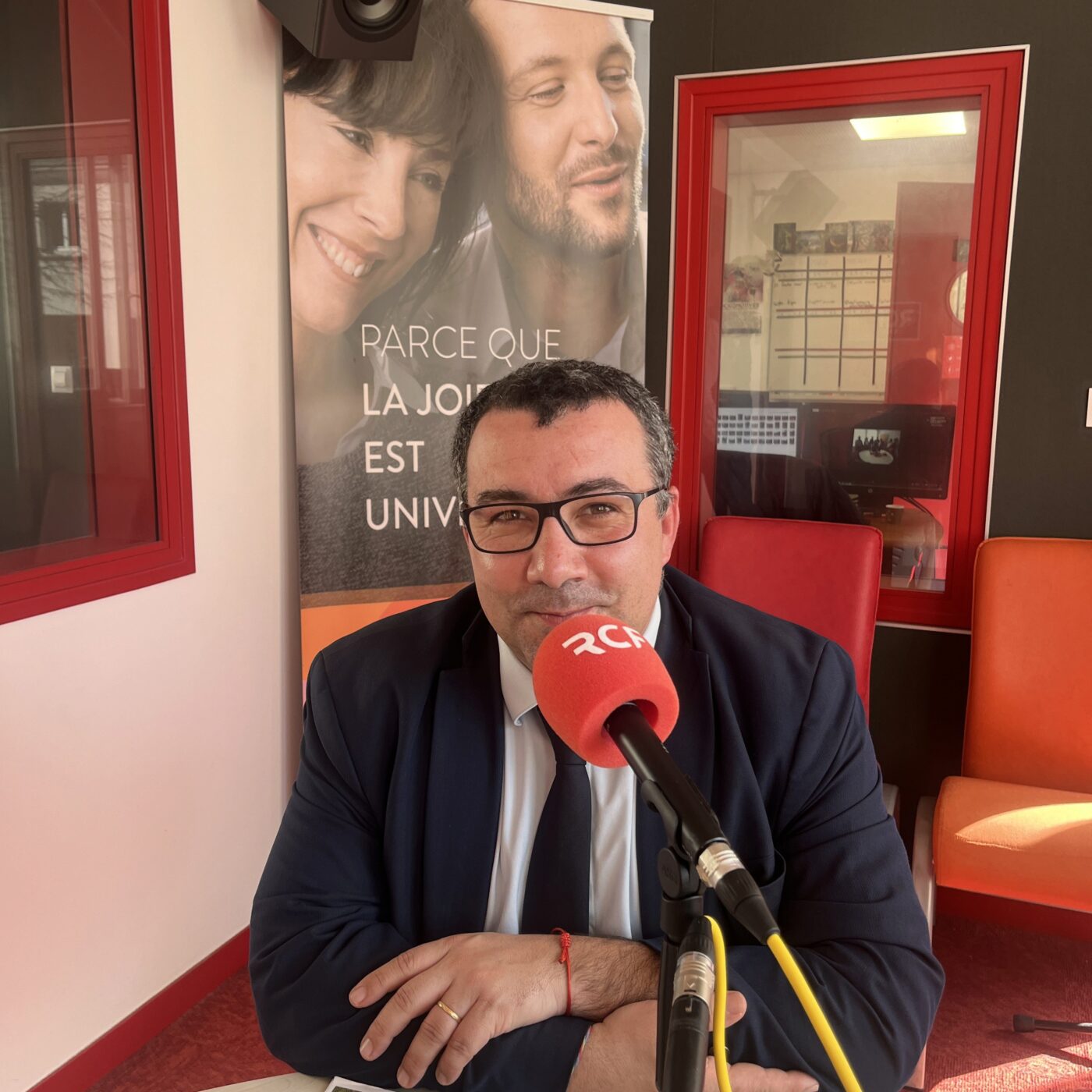 MUNICIPALES 2026 BLOIS - MALIK BENAKCHA episode artwork
