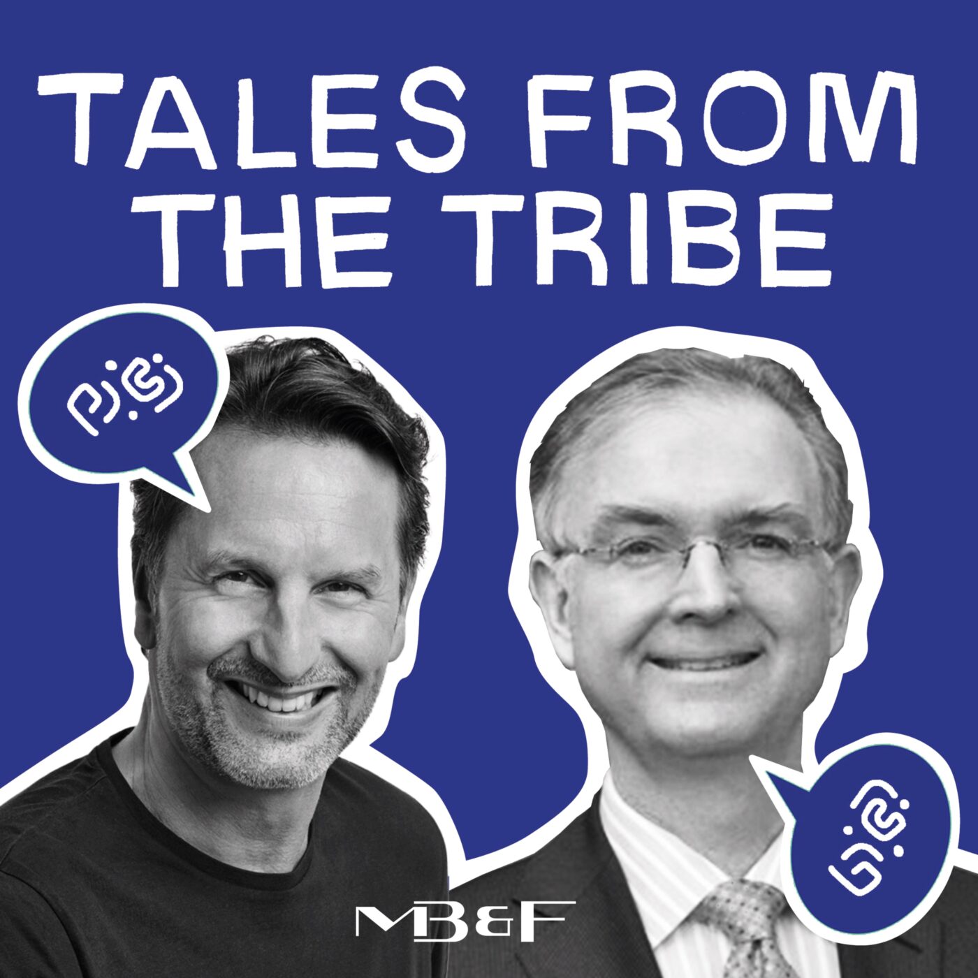 EPISODE 3 - Reinventing Human Body with Bill Doyle EPISODE 3 - Reinventing Human Body with Bill Doyle