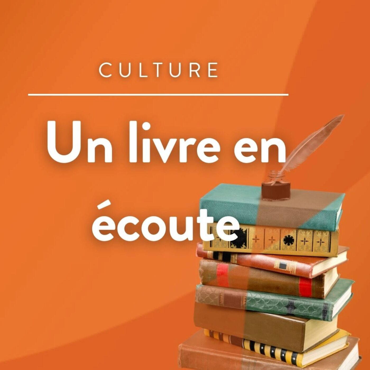 Un livre en écoute