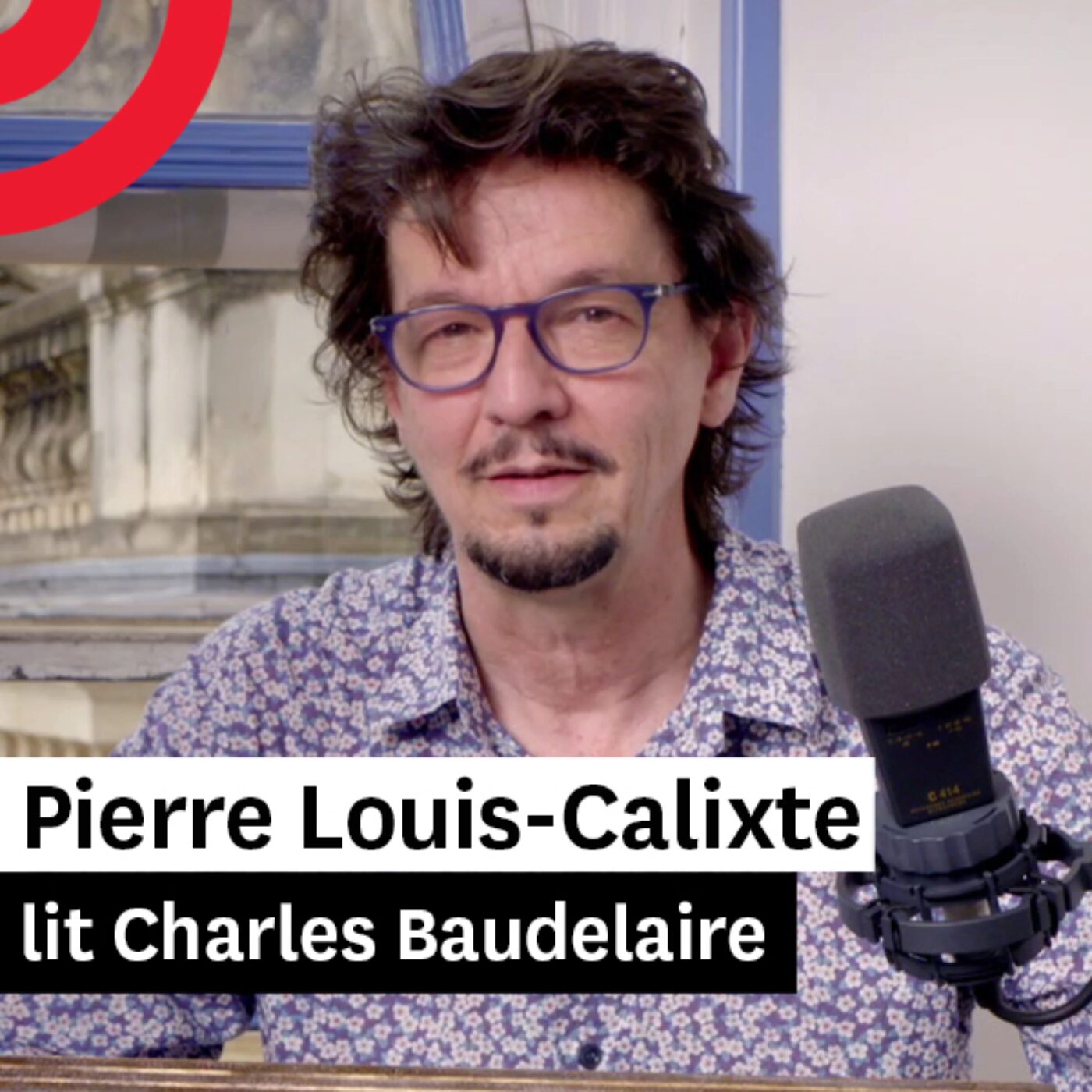 Le Vin de l'assassin — lecture par Pierre Louis-Calixte episode artwork