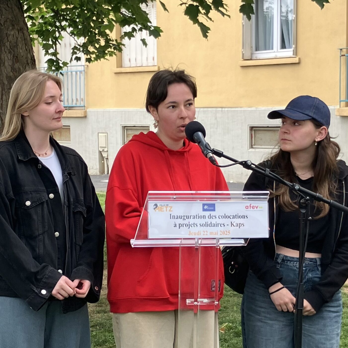 Focus en Moselle