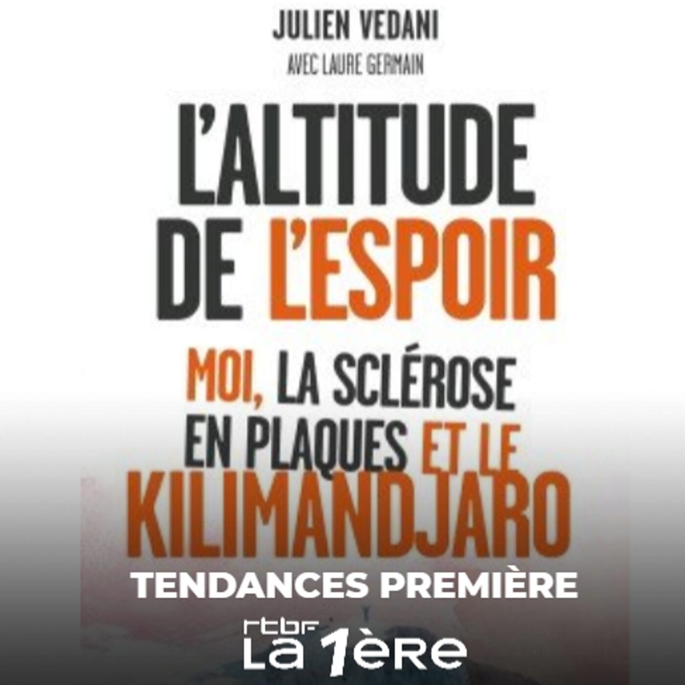 L’altitude de l’espoir (Éd. du Rocher) episode artwork