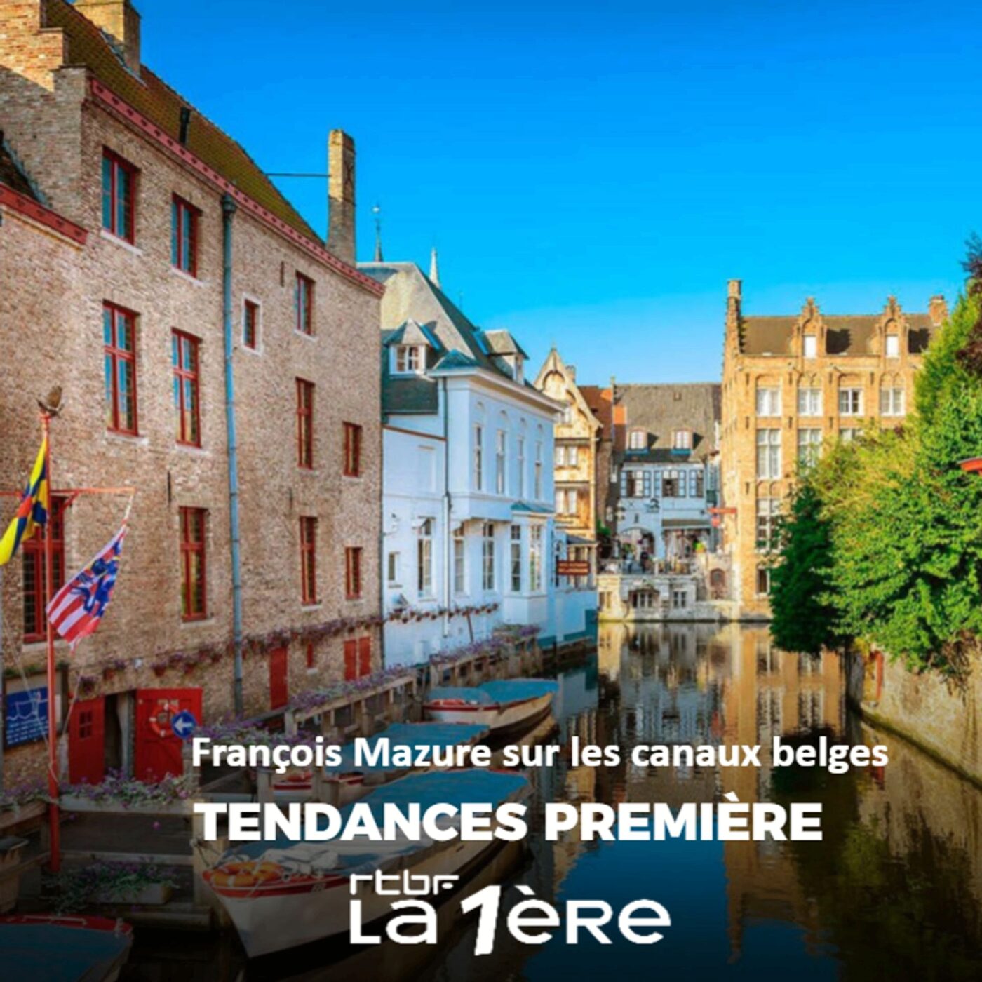 Et si on s'offrait une croisière, proche et bien loin des clichés véhiculés? episode artwork