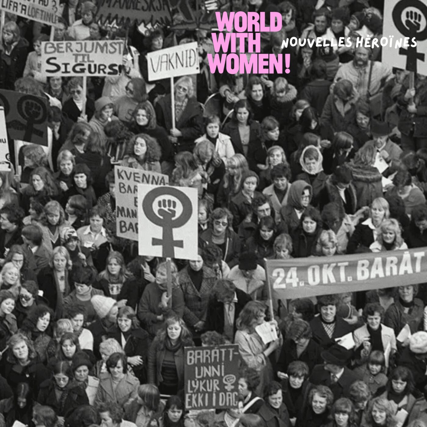 Nouvelles Héroïnes, des histoires vraies de femmes qui sont allées au bout de leurs rêves pour inspirer les jeunes générations