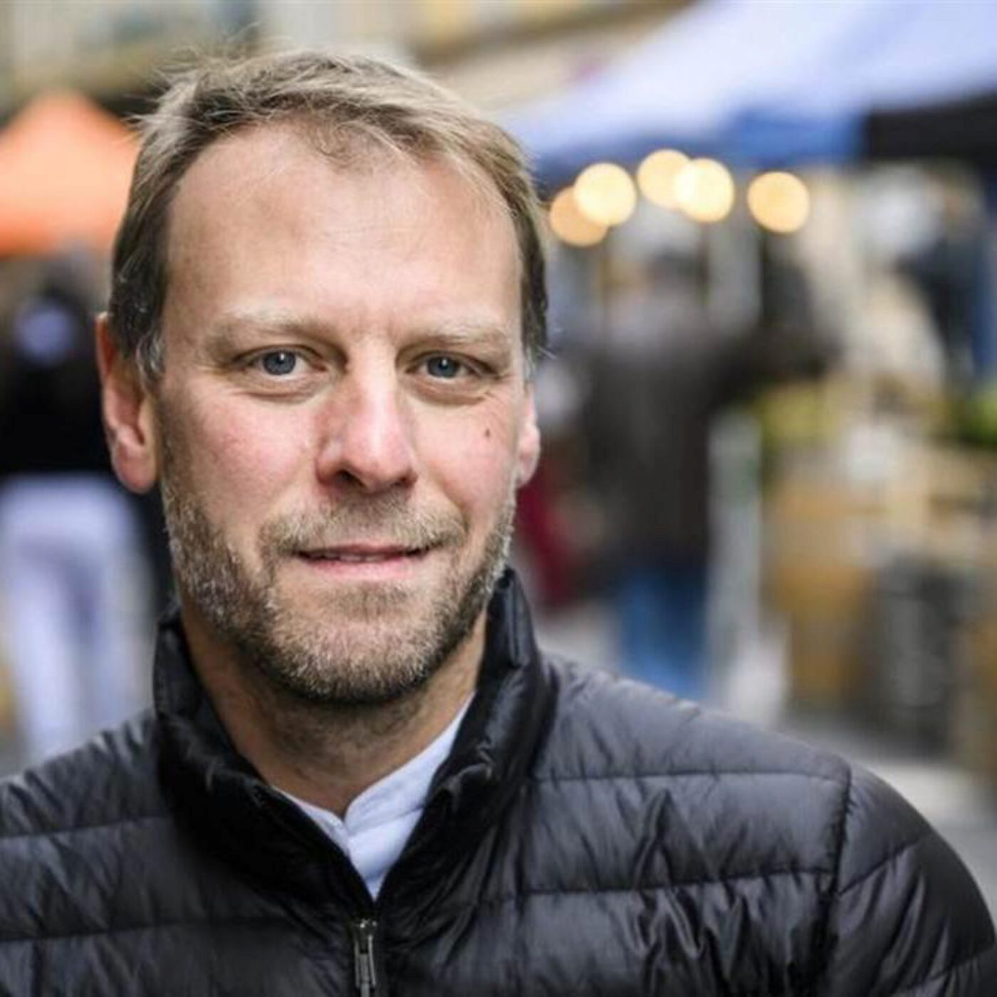 L'invité de La Matinale - Fabien Fivaz, conseiller aux Etats neuchâtelois en défaveur d’une réforme du service civil episode artwork