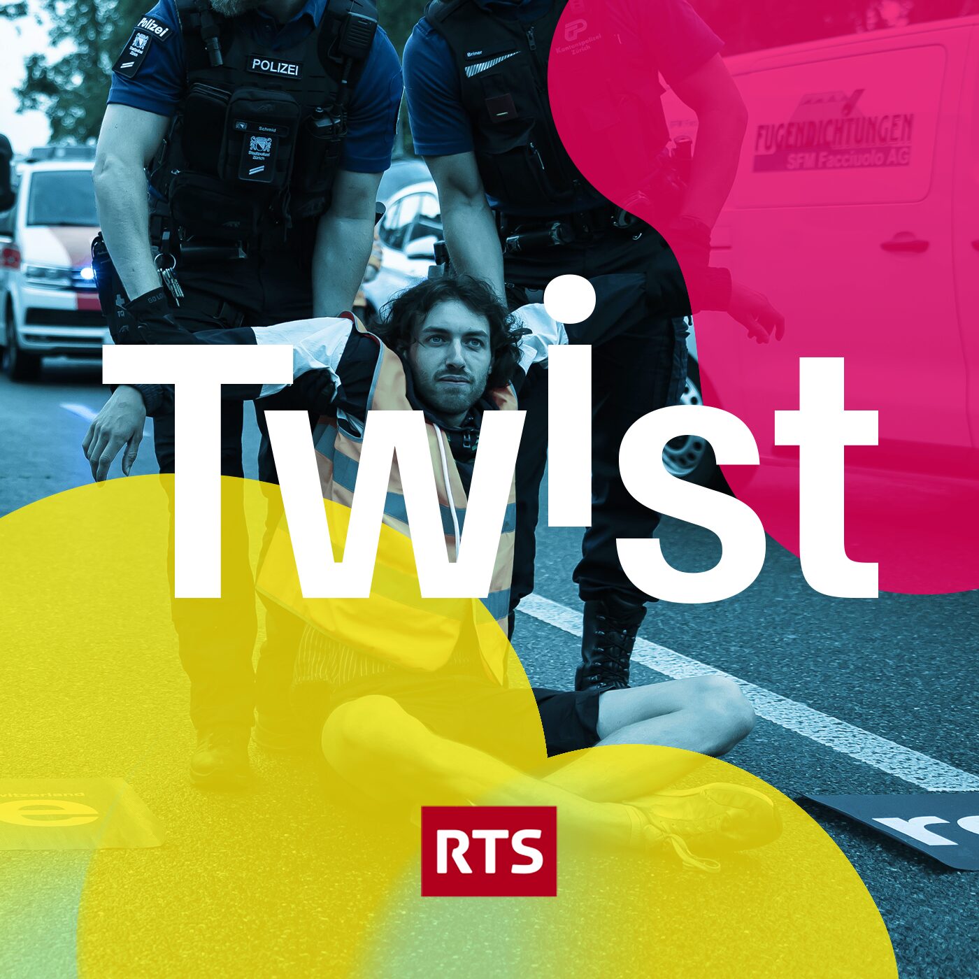 Twist – Comment s’engager politiquement ?