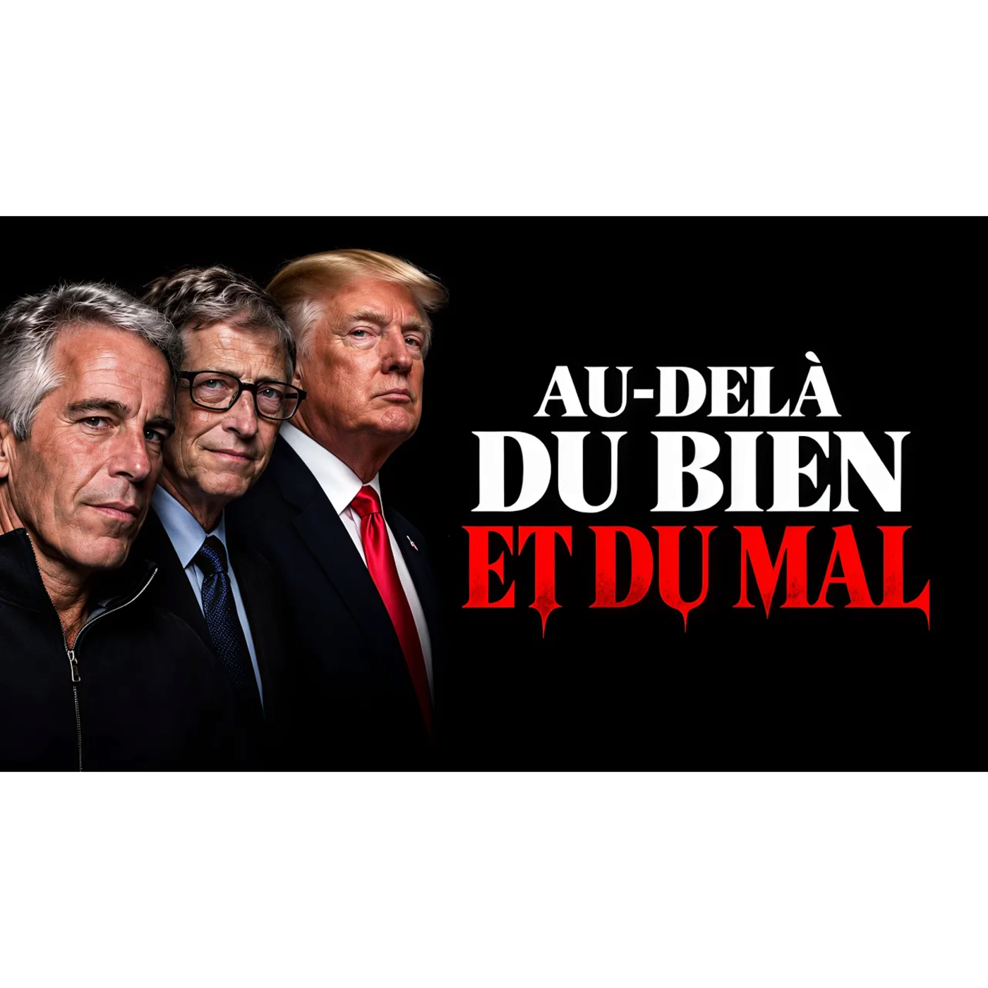 [EXTRAIT] 🎙️ PÉD*CRIMINALITÉ - La morale des puissants