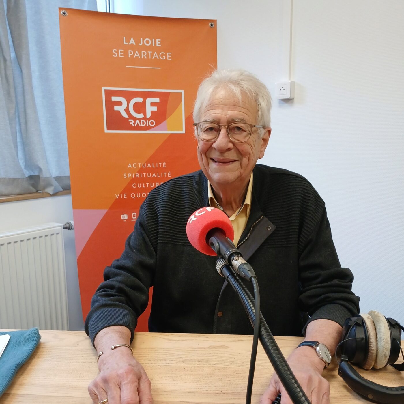 "Va au-delà de toi-même ! " le témoignage de Gérard PIGAULT "Va au-delà de toi-même ! " le témoignage de Gérard PIGAULT