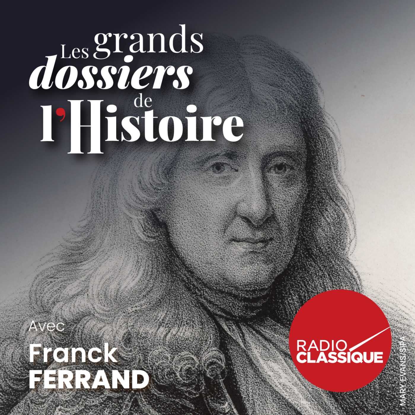 Thomas Corneille nous raconte son frère