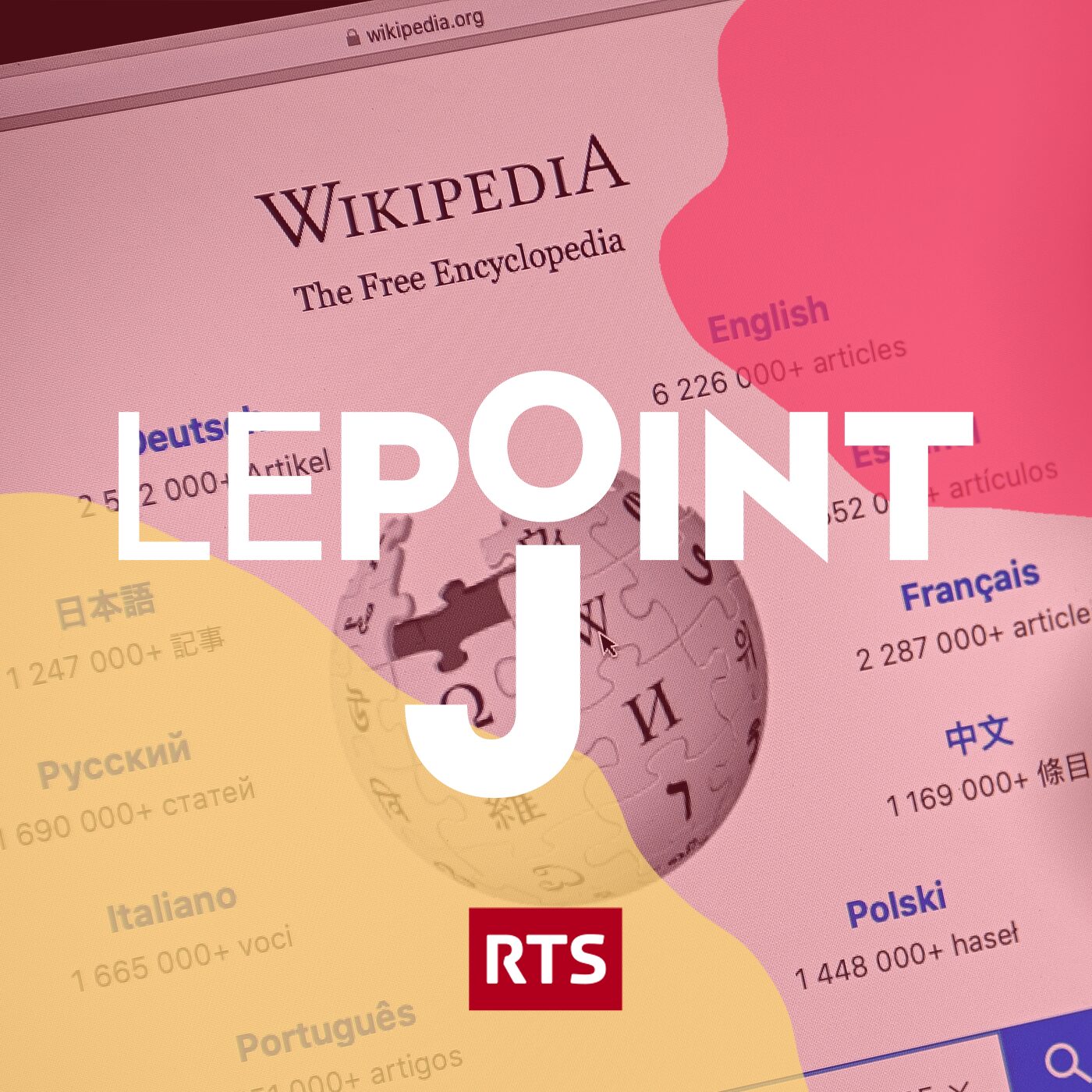 L'intelligence artificielle menace-t-elle Wikipédia ?