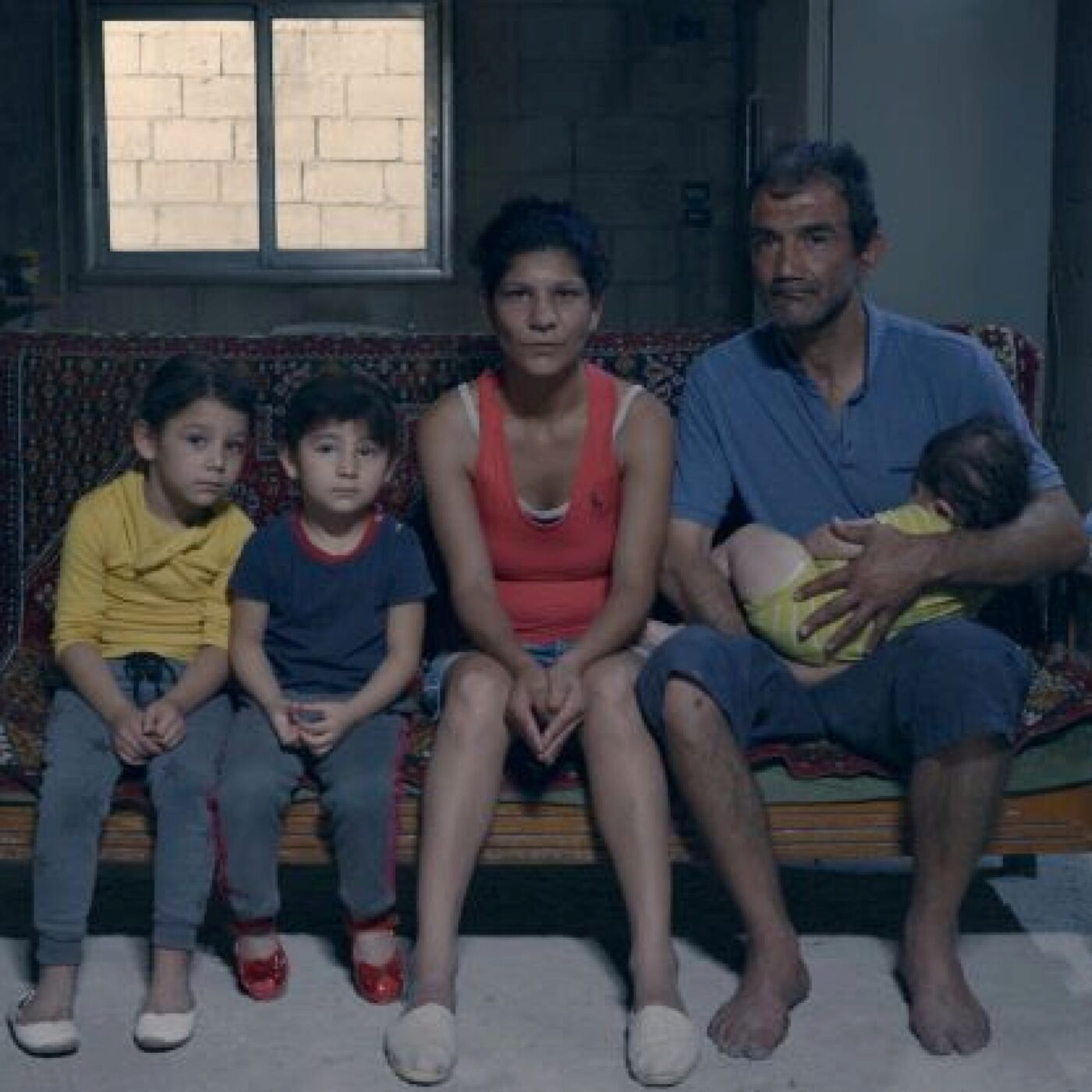 Aide à l\'Eglise en Détresse