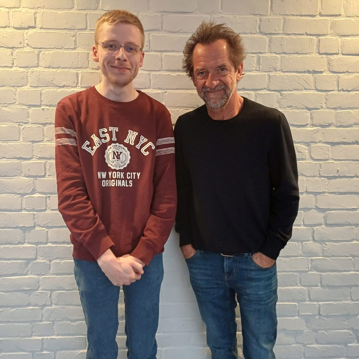 Le Temps d\'un café