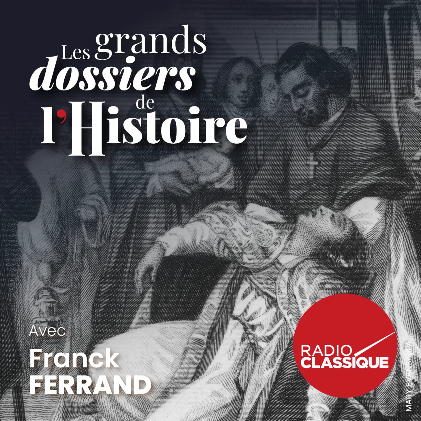 Un pape qui accouche, un nom effacé et des chaises percées : l'histoire fascinante de la papesse Jeanne
