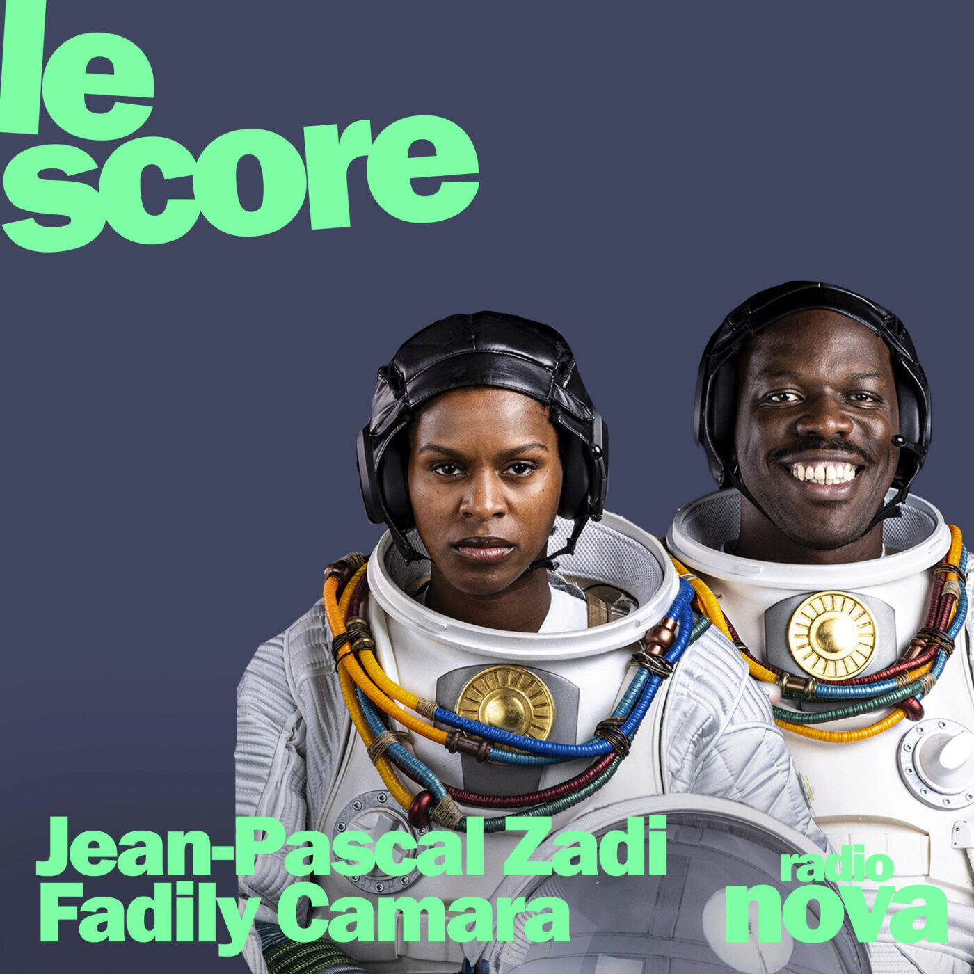 Le Score