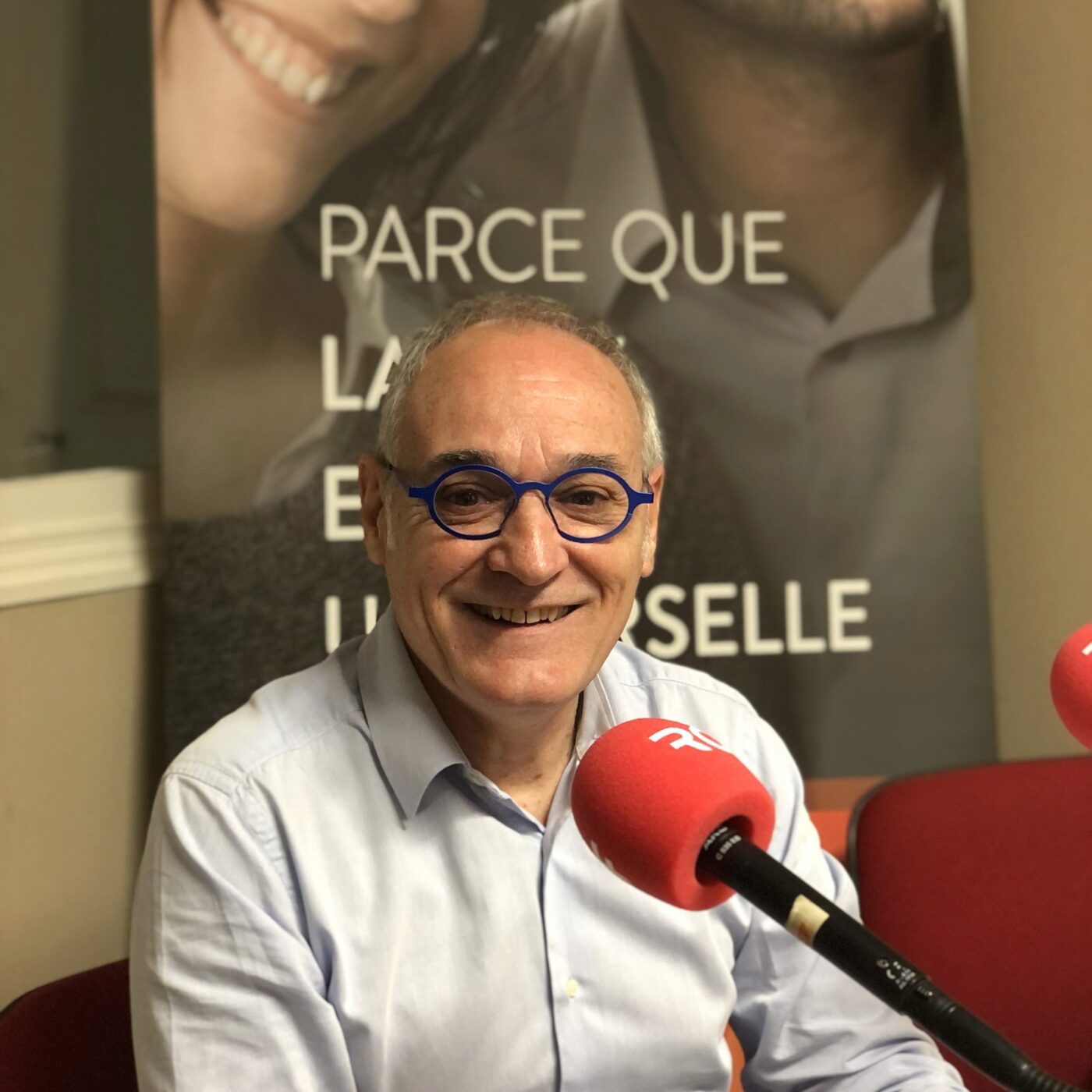 La place des femmes seniors au travail episode artwork