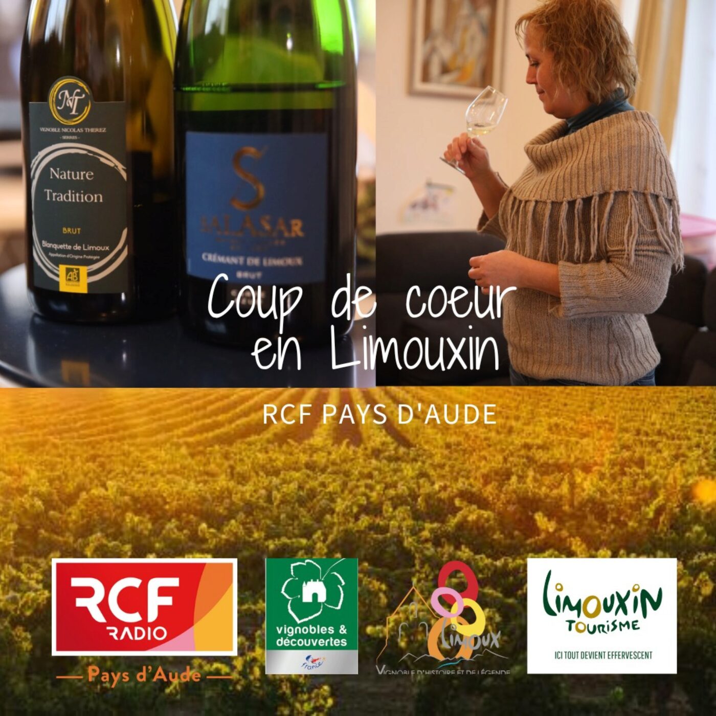 Coup de cœur touristique : Limouxin