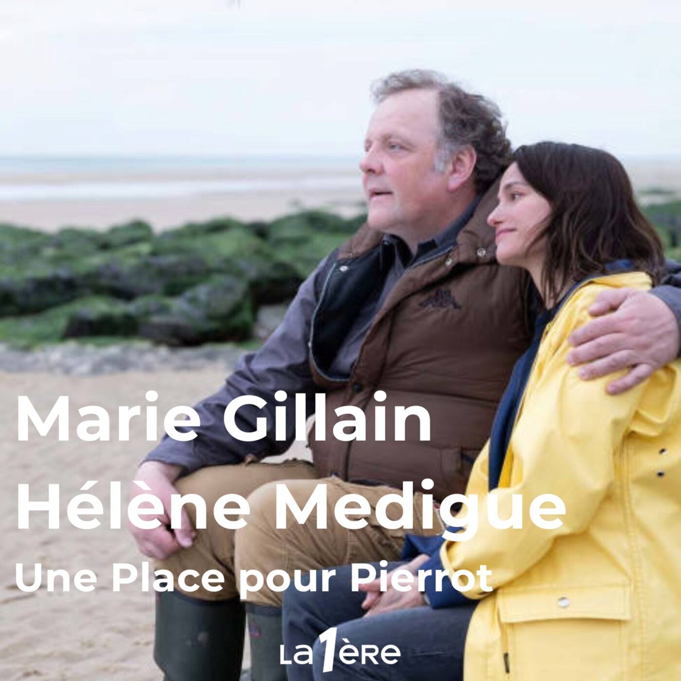 Marie Gillain et Hélène Medigue pour "Une place pour Pierrot" : Un film sur l’inclusion des adultes autistes