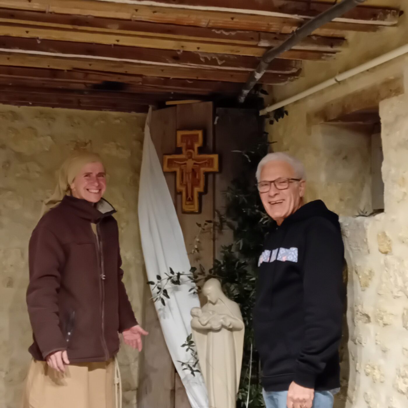 Mon Église a des talents