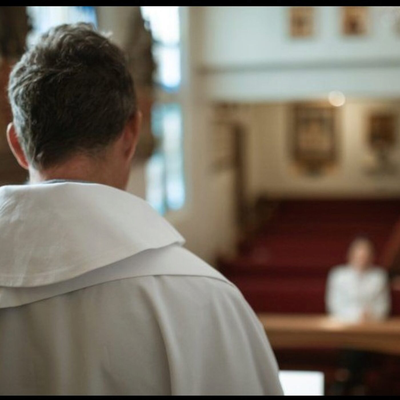 Marcel Van, sorti de l'enfer par Dieu 4/5 Les prêtres qui n'aiment pas Jésus