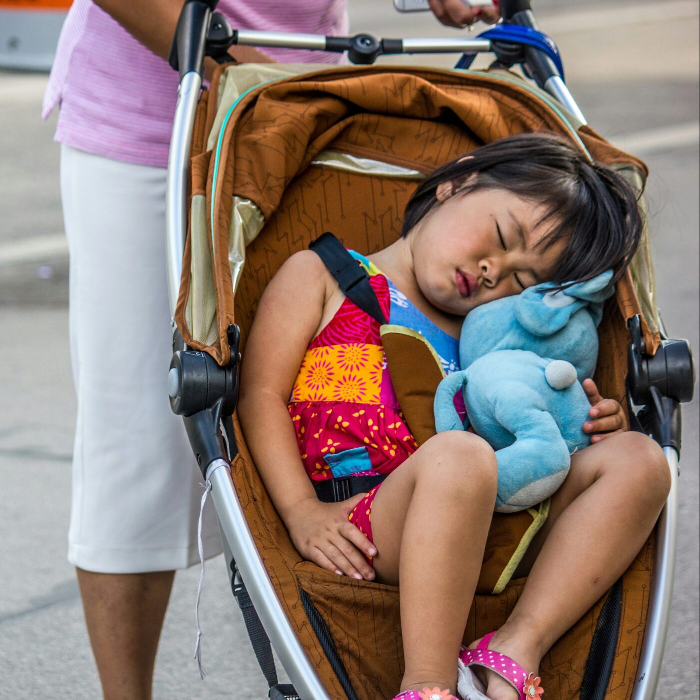 Convention citoyenne sur le temps de l'enfant : nos enfants dorment-ils suffisamment ?