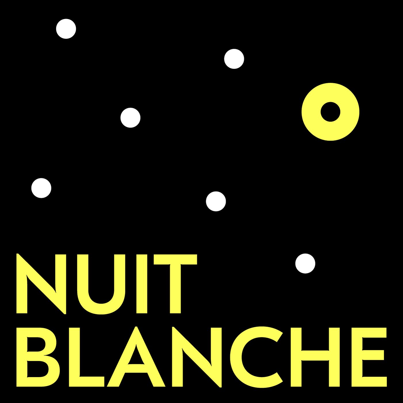 Nuit Blanche ‐ RTS