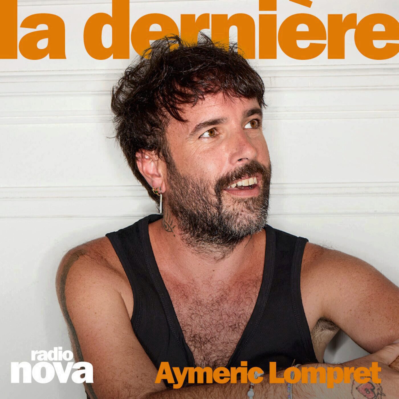 La faute à LFI - La chronique d'Aymeric Lompret