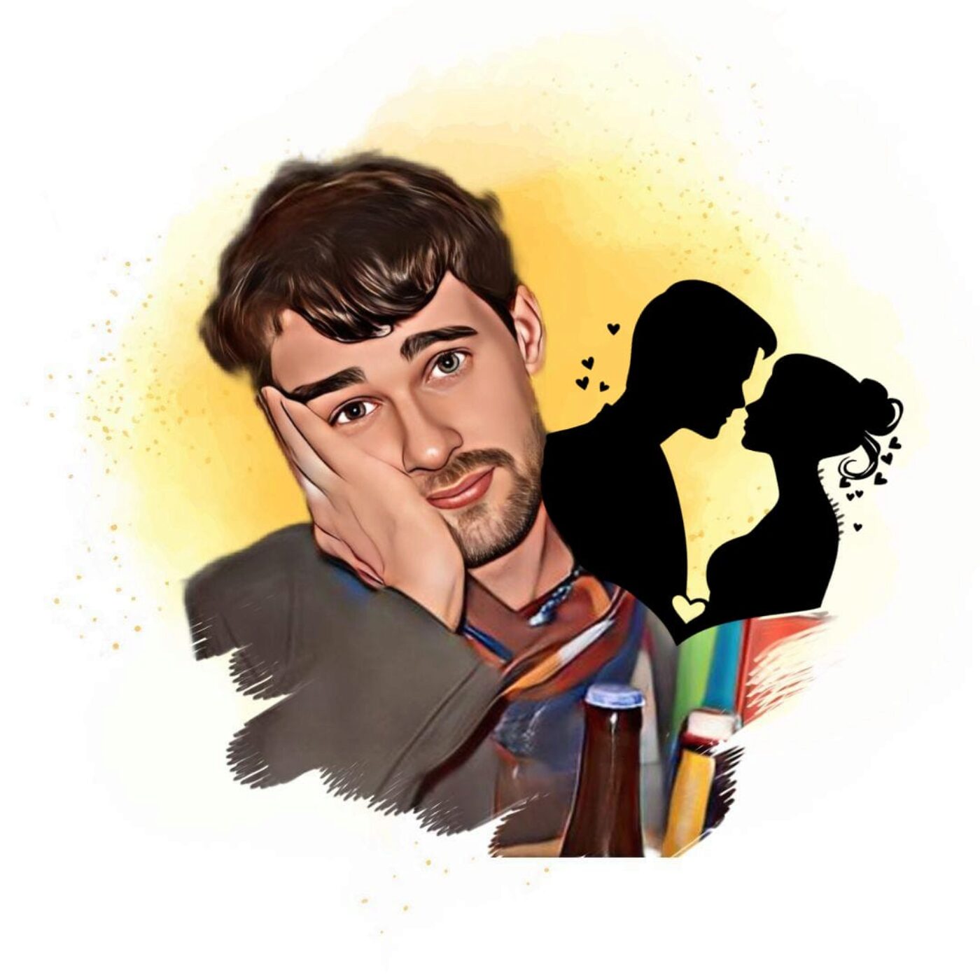La Grimm Académie (Histoires pour enfants)