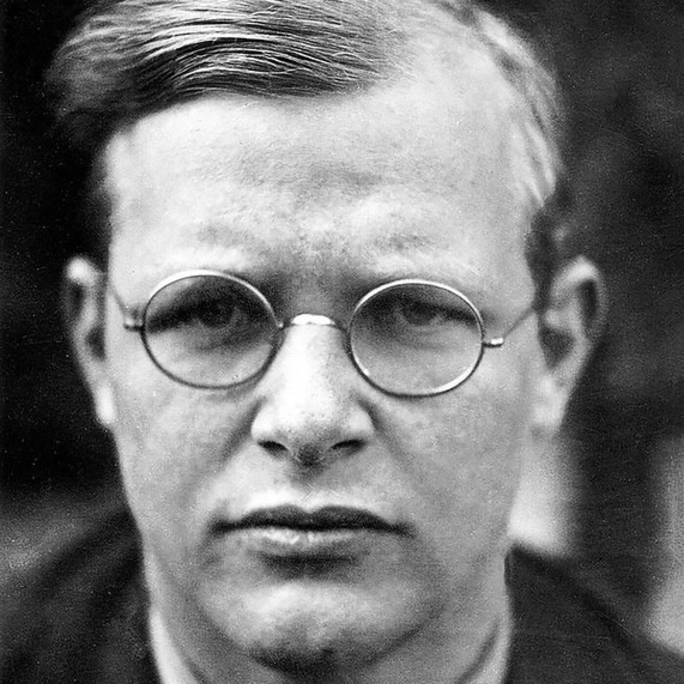 Dietrich Bonhoeffer, lettres d'un résistant en prison 3/5 Compassion et action