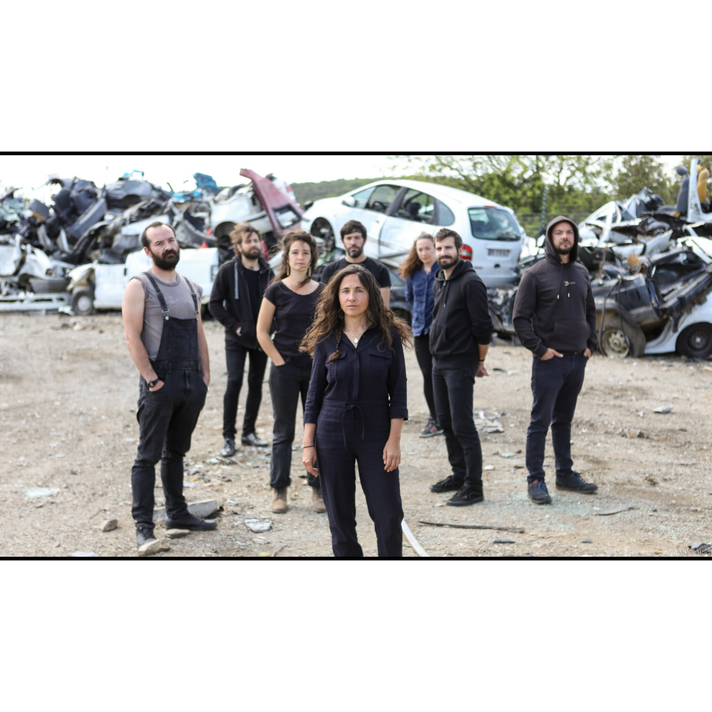 episode cover Aude : l'association l'Académie Saultaise d’Agri&Culture organise un concert dans le cadre de l’opération 