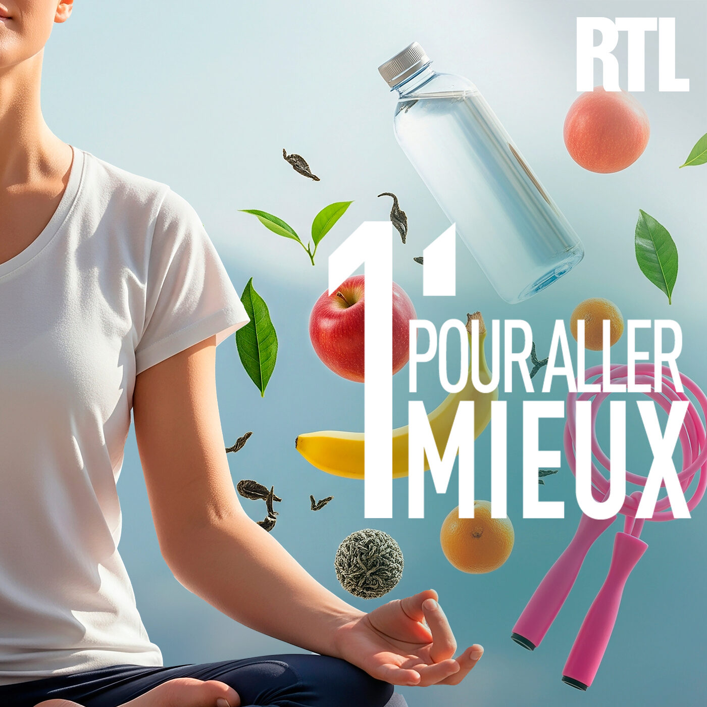 Une minute pour aller mieux