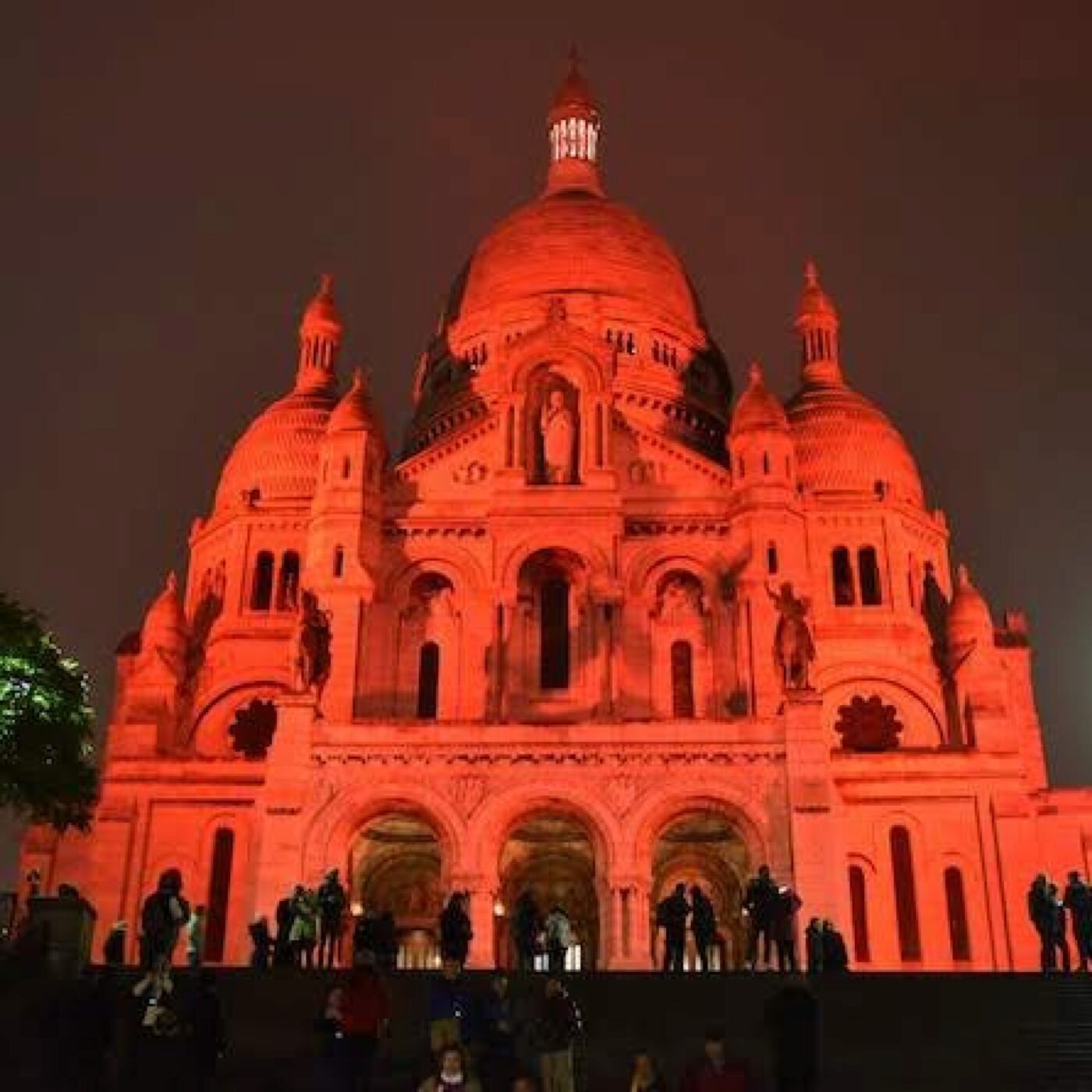 Semaine Rouge de l'AED : Darius, symbole d'un christianisme iranien clandestin