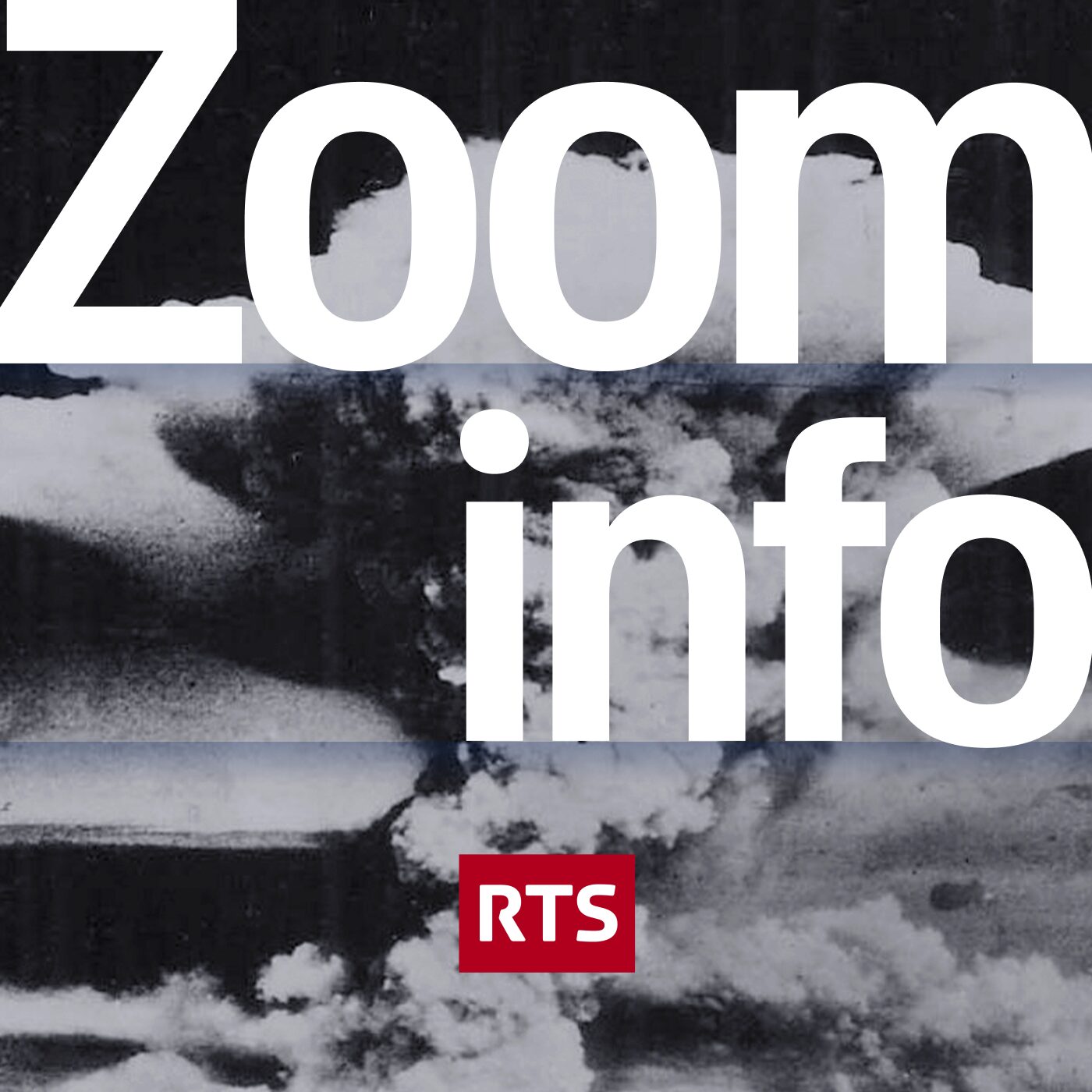 Zoom info ‐ RTS