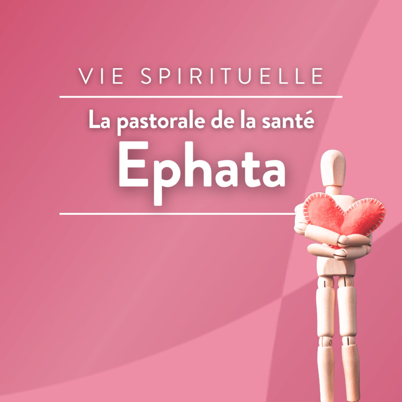 La pastorale de la santé