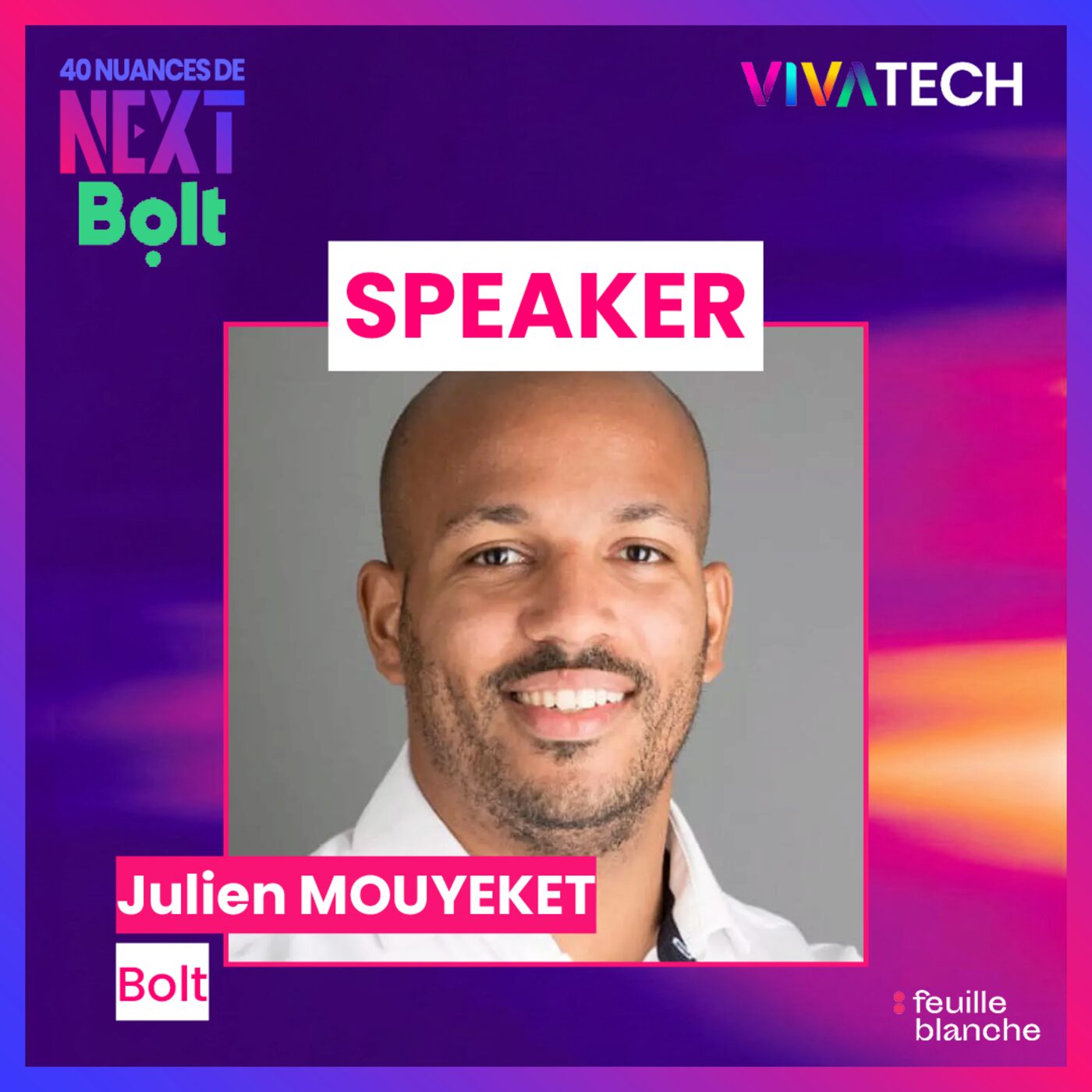 [VIVATECH 2026] Bolt : la startup estonienne qui a conquis l’Europe