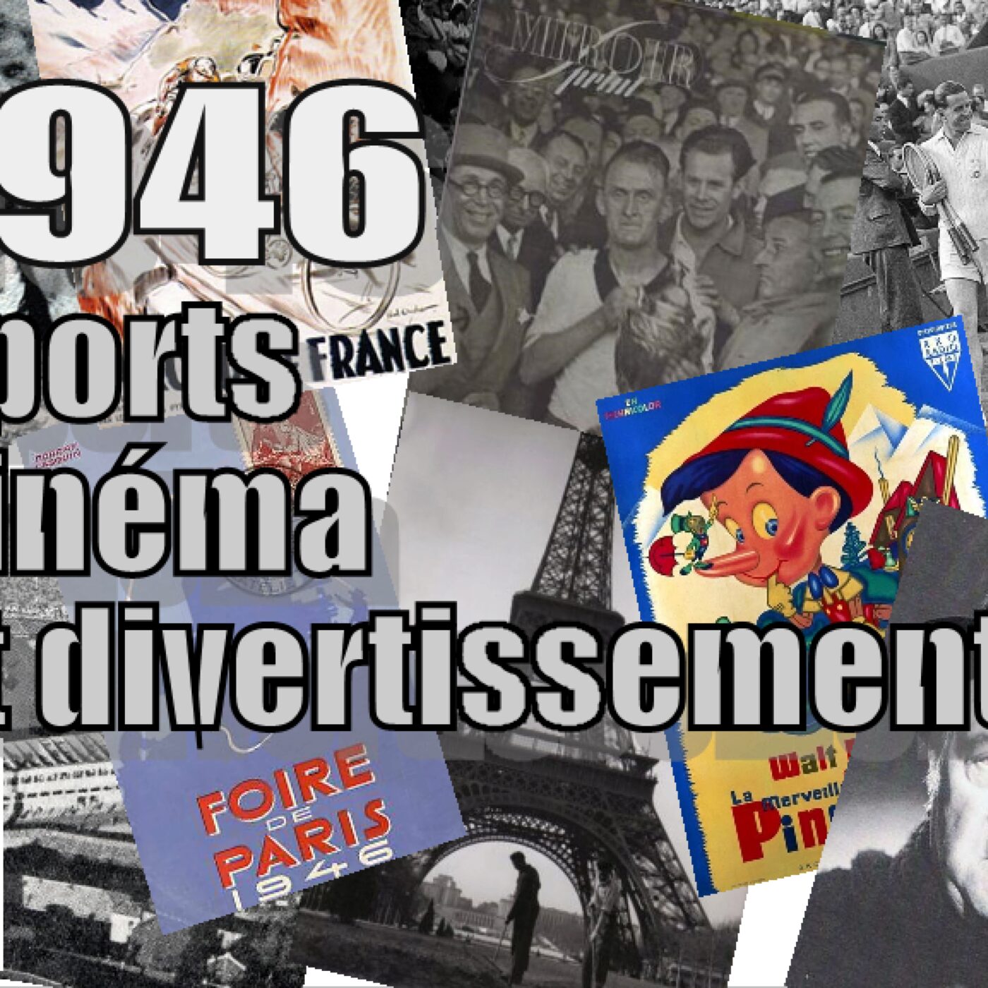 1946-(3)-Sports, cinéma et divertissements