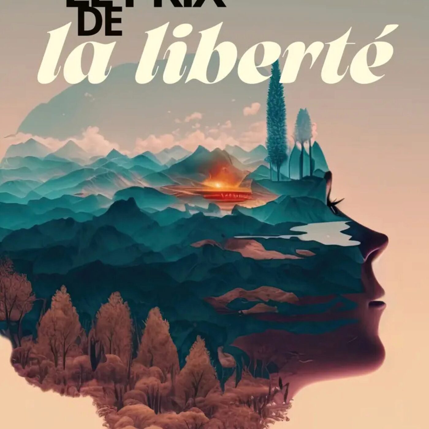 Livre "Le prix de la liberté" de Maïwenn Cheney episode artwork