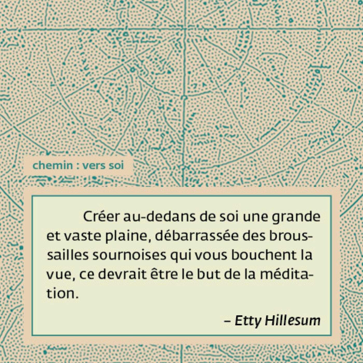 Le Jeu des 4 chemins ou le voyage au cœur de soi episode artwork