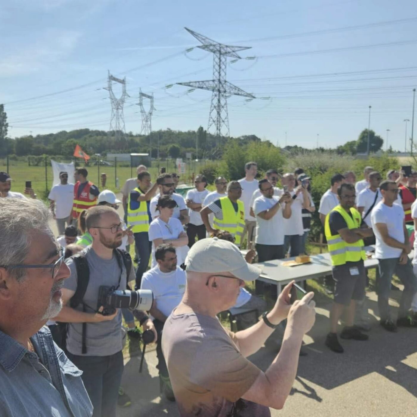 3 questions à · RCF Lyon