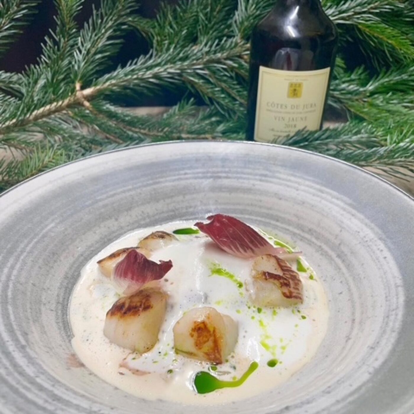 L\'évasion berrichonne