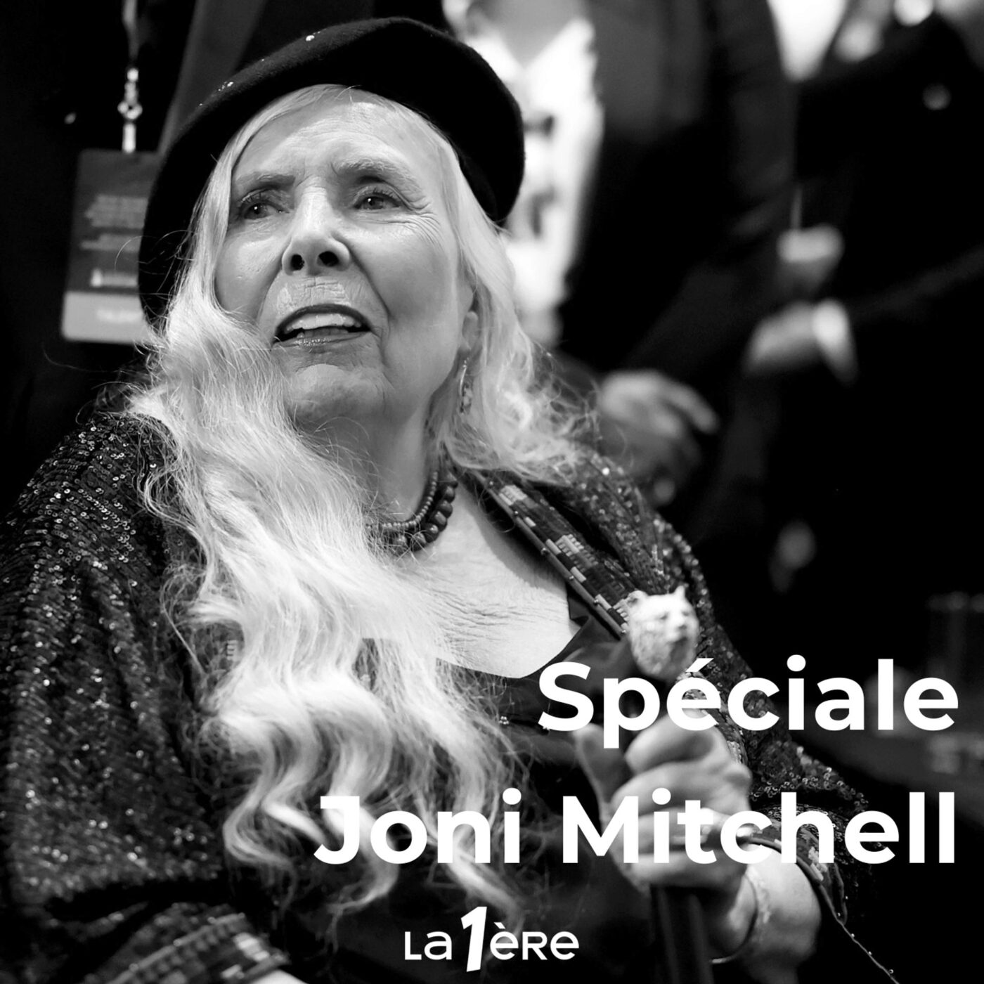 "Joni Mitchell : Songs are like Tattoos" : La vie et le parcours musical de Joni Mitchell, icône folk