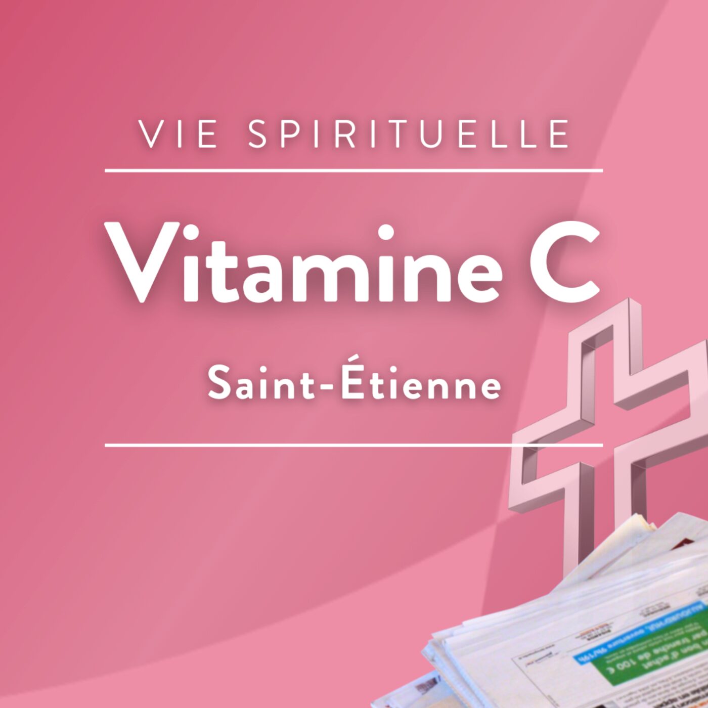 Vitamine C (Saint-Etienne)
