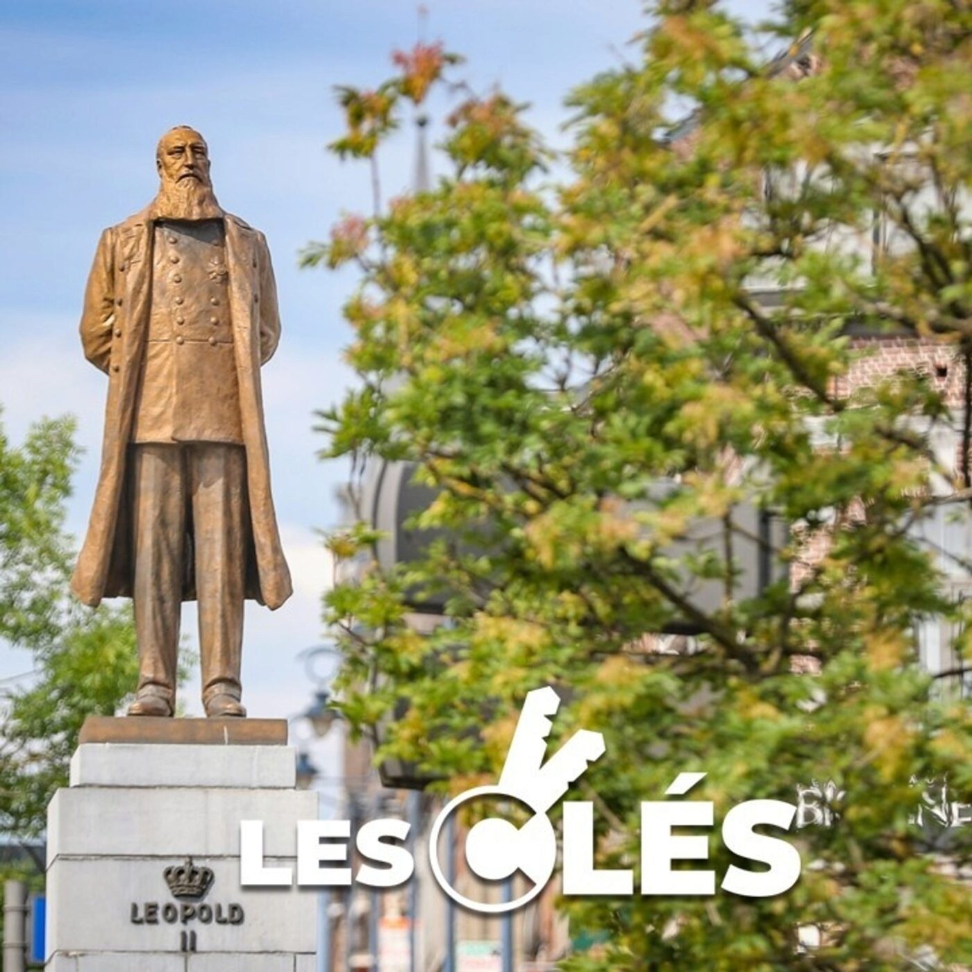 Les Clés
