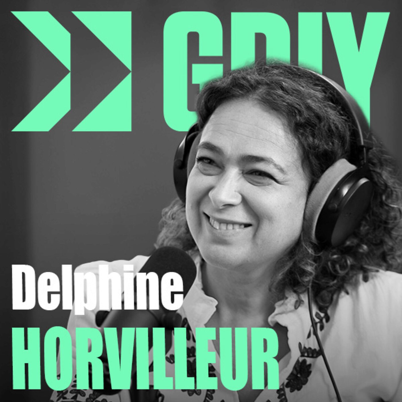 #501 - Delphine Horvilleur - Rabbin, Écrivaine - Dialoguer quand tout nous divise